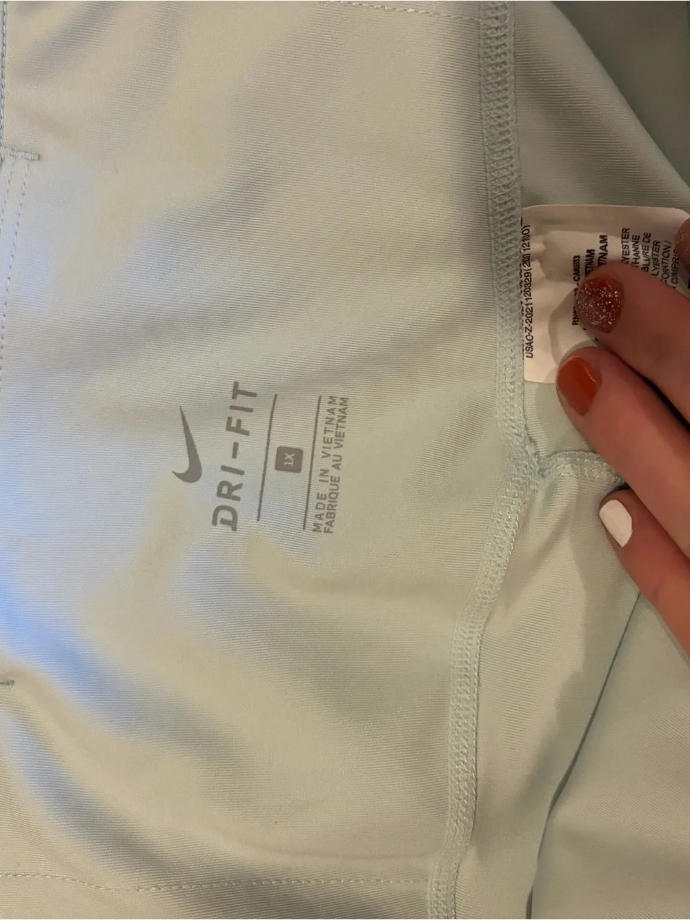 Nike ✨gently used
